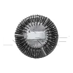 Kvačilo, ventilator hladnjaka NRF NRF 49091 IC-D756F8