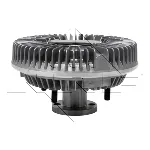 Kvačilo, ventilator hladnjaka NRF NRF 49091 IC-D756F8