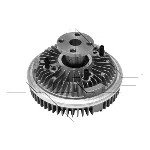 Kvačilo, ventilator hladnjaka NRF NRF 49091 IC-D756F8