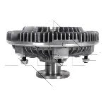 Kvačilo, ventilator hladnjaka NRF NRF 49094 IC-D7BB39