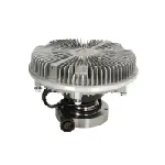 Kvačilo, ventilator hladnjaka NRF NRF 49095 IC-D8C543