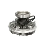 Kvačilo, ventilator hladnjaka NRF NRF 49095 IC-D8C543