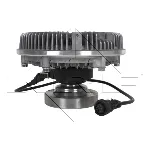 Kvačilo, ventilator hladnjaka NRF NRF 49095 IC-D8C543