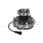 Kvačilo, ventilator hladnjaka NRF NRF 49095 IC-D8C543