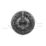 Kvačilo, ventilator hladnjaka NRF NRF 49096 IC-DC394D