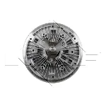 Kvačilo, ventilator hladnjaka NRF NRF 49096 IC-DC394D