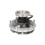 Kvačilo, ventilator hladnjaka NRF NRF 49097 IC-DB0629