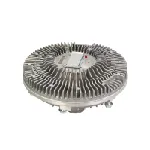 Kvačilo, ventilator hladnjaka NRF NRF 49100 IC-D85182