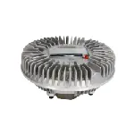 Kvačilo, ventilator hladnjaka NRF NRF 49101 IC-DC394E