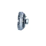 Kvačilo, ventilator hladnjaka NRF NRF 49101 IC-DC394E