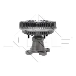 Kvačilo, ventilator hladnjaka NRF NRF 49109 IC-DC3952