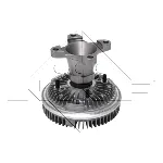 Kvačilo, ventilator hladnjaka NRF NRF 49109 IC-DC3952