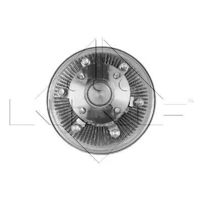 Kvačilo, ventilator hladnjaka NRF NRF 49111 IC-DC3953