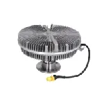 Kvačilo, ventilator hladnjaka NRF NRF 49113 IC-DC3954