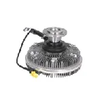 Kvačilo, ventilator hladnjaka NRF NRF 49113 IC-DC3954