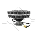 Kvačilo, ventilator hladnjaka NRF NRF 49113 IC-DC3954