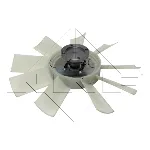 Kvačilo, ventilator hladnjaka NRF NRF 49117 IC-DC3956