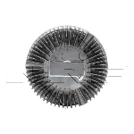 Kvačilo, ventilator hladnjaka NRF NRF 49118 IC-DB0638