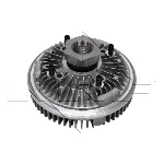 Kvačilo, ventilator hladnjaka NRF NRF 49118 IC-DB0638