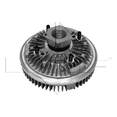 Kvačilo, ventilator hladnjaka NRF NRF 49118 IC-DB0638