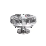 Kvačilo, ventilator hladnjaka NRF NRF 49121 IC-DC3957