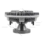 Kvačilo, ventilator hladnjaka NRF NRF 49128 IC-DC395A