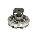 Kvačilo, ventilator hladnjaka NRF NRF 49129 IC-DC395B