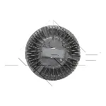 Kvačilo, ventilator hladnjaka NRF NRF 49129 IC-DC395B