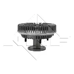 Kvačilo, ventilator hladnjaka NRF NRF 49129 IC-DC395B