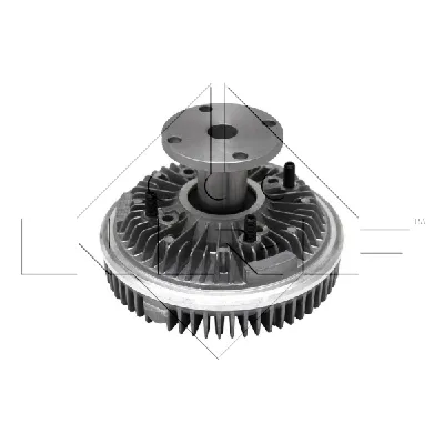 Kvačilo, ventilator hladnjaka NRF NRF 49129 IC-DC395B