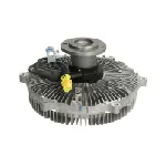 Kvačilo, ventilator hladnjaka NRF NRF 49132 IC-D47573