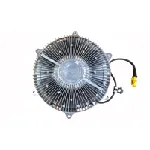 Kvačilo, ventilator hladnjaka NRF NRF 49132 IC-D47573