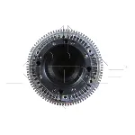 Kvačilo, ventilator hladnjaka NRF NRF 49148 IC-E2575A