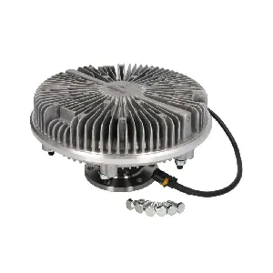 Kvačilo, ventilator hladnjaka NRF NRF 49160 IC-DAA71B