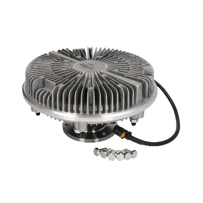 Kvačilo, ventilator hladnjaka NRF NRF 49160 IC-DAA71B