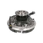 Kvačilo, ventilator hladnjaka NRF NRF 49160 IC-DAA71B