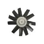 Kvačilo, ventilator hladnjaka NRF NRF 49401 IC-DC0D86