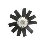 Kvačilo, ventilator hladnjaka NRF NRF 49401 IC-DC0D86