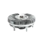 Kvačilo, ventilator hladnjaka NRF NRF 49422 IC-DCCAA4