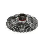 Kvačilo, ventilator hladnjaka NRF NRF 49523 IC-D756C1