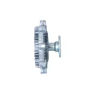Kvačilo, ventilator hladnjaka NRF NRF 49525 IC-D756C3
