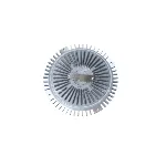 Kvačilo, ventilator hladnjaka NRF NRF 49531 IC-D756C9