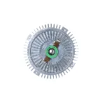 Kvačilo, ventilator hladnjaka NRF NRF 49537 IC-D756CF