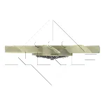 Kvačilo, ventilator hladnjaka NRF NRF 49541 IC-D756D3
