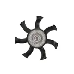 Kvačilo, ventilator hladnjaka NRF NRF 49542 IC-D756D4