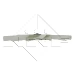 Kvačilo, ventilator hladnjaka NRF NRF 49543 IC-D756D5