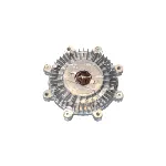 Kvačilo, ventilator hladnjaka NRF NRF 49547 IC-D756D9