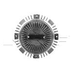 Kvačilo, ventilator hladnjaka NRF NRF 49549 IC-D756DB