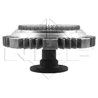 Kvačilo, ventilator hladnjaka NRF NRF 49550 IC-D756DC