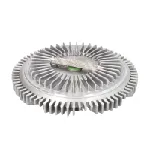 Kvačilo, ventilator hladnjaka NRF NRF 49552 IC-D756DE